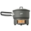 Esbit(エスビット) 1000ml クックセット 1000ml ESCS1000HA