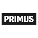 PRIMUS(プリムス) プリムスステッカー S ホワイト P-ST-WT1