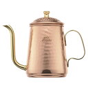 カリタ(Kalita) Cu ケトル 600 600ml CU600
