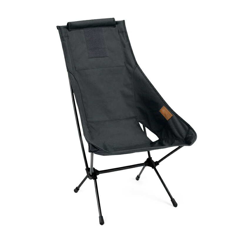 Helinox(wmbNX) Chair Two Home(`FA c[ z[) ubN 19750030001000