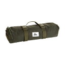 KELTY(ケルティ) UTILITY CASE S(ユーティリティ ケース S) 13L Olive 32594003