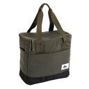 KELTY(ケルティ) BOX BAG(ボックス バッグ) 22L Olive 32594011