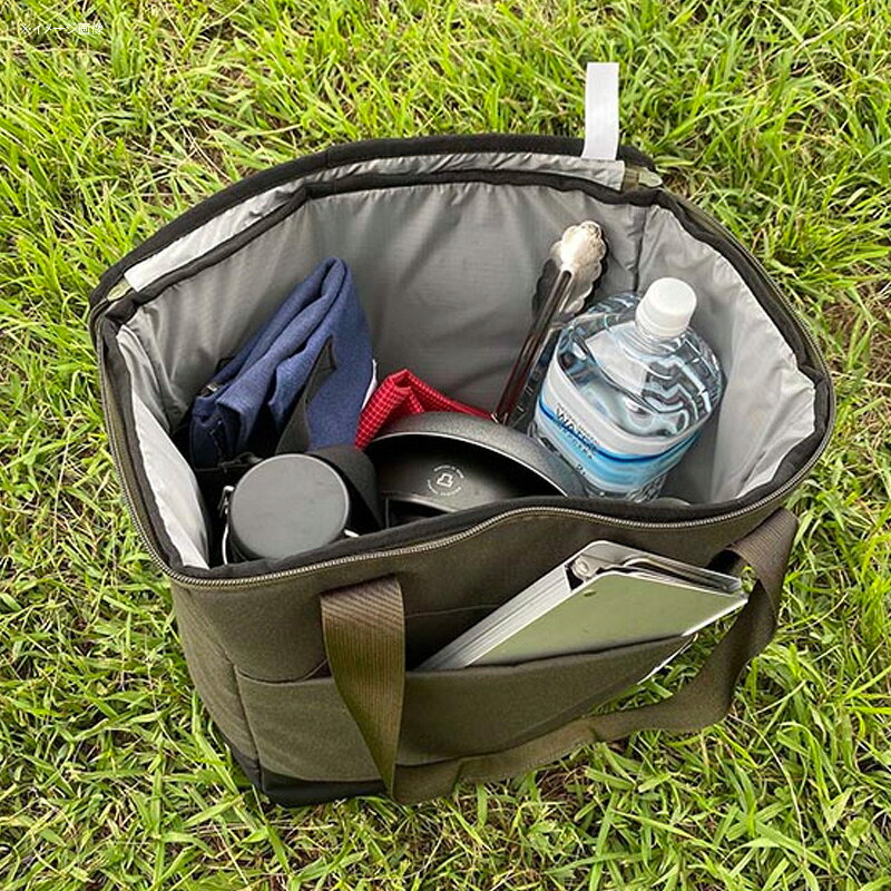 KELTY(����ƥ�) BOX BAG(�ܥå��� �Хå�) 22L Olive 32594011