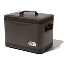 THE NORTH FACE(UEm[XEtFCX) FIELUDENS COOLER 12(tBfX N[[12) 12L j[g[vO[(NT) NM82360