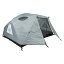 POLeR(ݡ顼) 2 PERSON TENT ONE SIZE CHAKA BLUE 231EQU5201-CHKBL