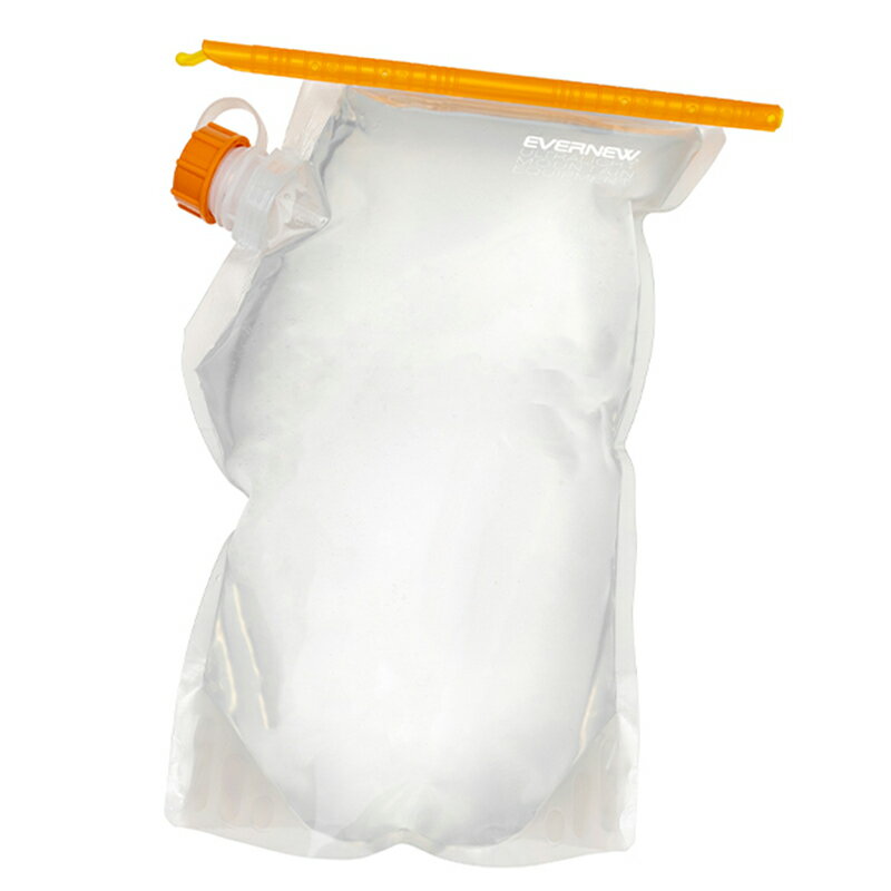 EVERNEW(Х˥塼) Water bag 3L EBY725