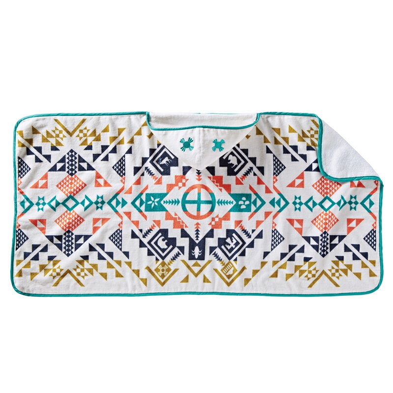 PENDLETON(ڥɥȥ) աǥåɥ ե꡼ ɥԥå 19373339106000