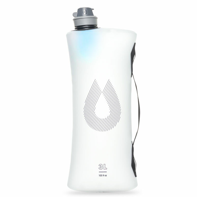Hydrapak(�ϥ��ɥ�ѥå�) ��������+3L �ե��륿�����å� ���ꥢ FK01