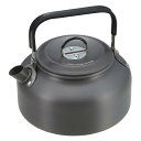 キャプテンスタッグ(CAPTAIN STAG) CS Easyアルミケットル 900ml UH-4122