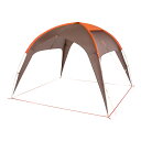 BIG AGNES(ビッグアグネス) セージキャニオン シェルタープラス TSCSP23