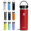 HYDRO FLASK(ハイドロ フラスク) HYDRATION 20oz WIDE MOUTH 20oz Goji(ゴジ) 8900170114231