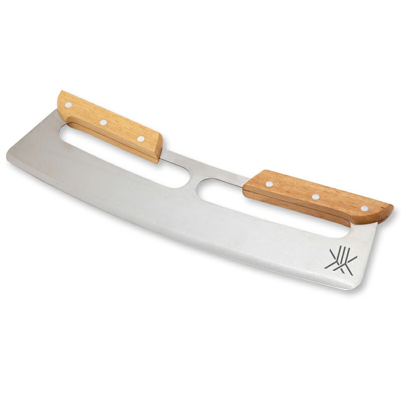 ファイヤーサイド(Fireside) カッター シルバー 31012