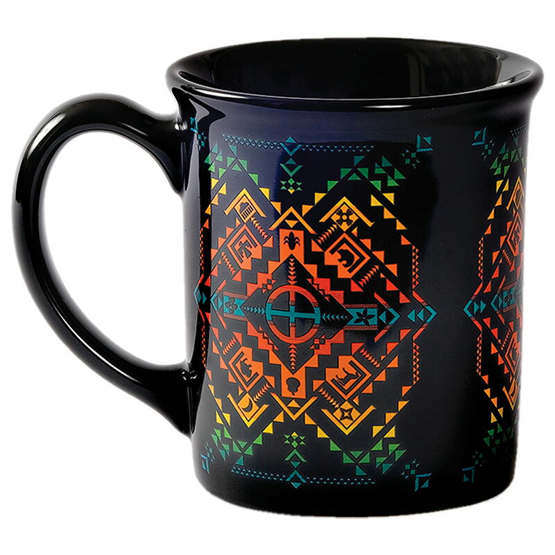 PENDLETON(ペンドルトン) コーヒーマグ 535ml シェアードスピリッツ 19373004242000