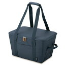 サーモス(THERMOS) 保冷買い物カゴ用バッグ 25L ナイトグレー RFG-025 N-GY