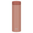 サーモス(THERMOS) 真空断熱ケータイマグ 480ml テラコッタ JON-481 TRC(3)