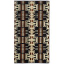 PENDLETON(ペンドルトン) ジャガードバスタオルオーバーサイズ 53361 Harding 19373185361000