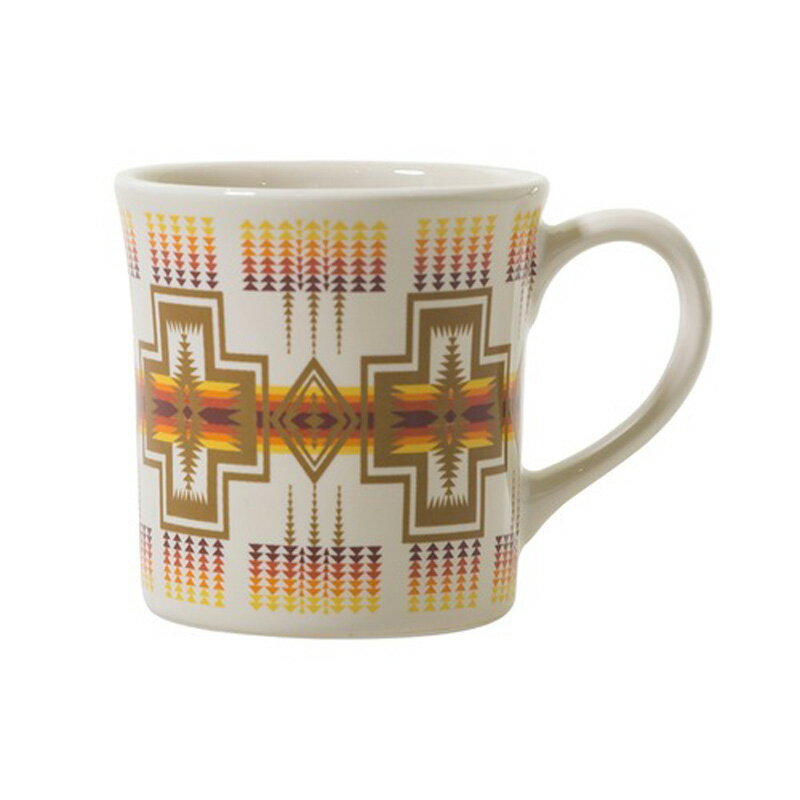 PENDLETON(ペンドルトン) Warm Mug ワームマグ 51106 Harding Ivory 19377308106000