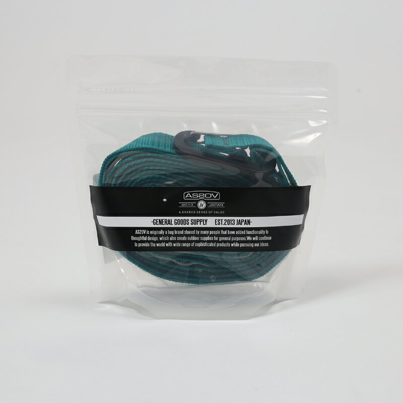 VERNE(ベルン) ORIGINAL HANGING CHAIN L L ターコイズ 992101-72