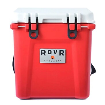 ROVR IC25 キャンプファイヤーレッド 7RVIC25CR