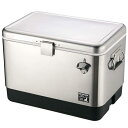 キャプテンスタッグ(CAPTAIN STAG) 【2個セット】ステンレス フォームクーラー 51L UE-76