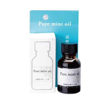 イカリ消毒 高純度ハッカ油 20ml ECT306 イカリ消毒 高純度ハッカ油 20ml ECT306