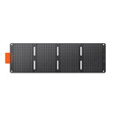 Jackery(ジャクリ) SolarSaga 40 Mini ソーラーパネル JACKERY-JS-40A(3)