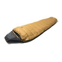 ナンガ(NANGA) APPROACH SYNTHETIC FIBER600 COYOTE C0001786
