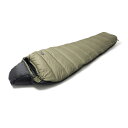 ナンガ(NANGA) APPROACH SYNTHETIC FIBER600 OLIVE C0001787