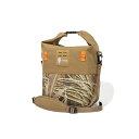 オレゴニアン キャンパー(Oregonian Camper) スーパーヒャド20 WolfBrown HDC202W