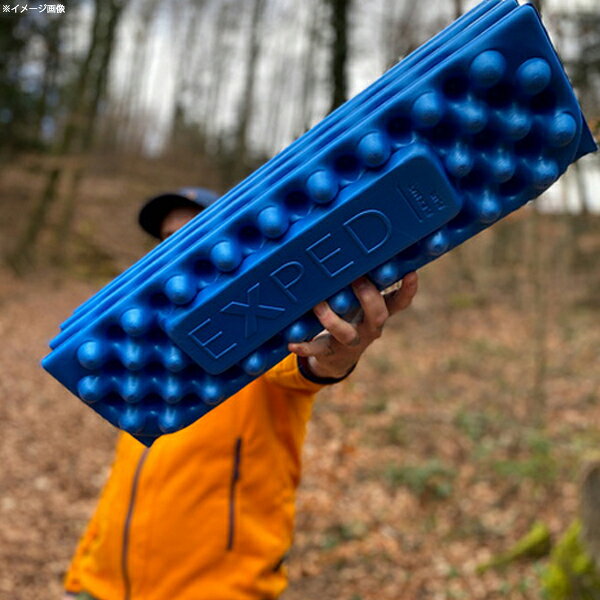 EXPED(エクスペド) FlexMat Plus XS XS 395627