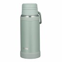サーモス(THERMOS) 真空断熱ケータイマグ 750ml アッシュグリーン JOY-750 ASG