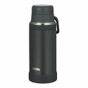サーモス(THERMOS) 真空断熱ケータイマグ 750ml チャコール JOY-750 CHL