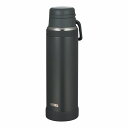 サーモス(THERMOS) 真空断熱ケータイマグ 1L チャコール JOY-1000 CHL