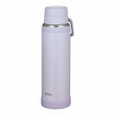 サーモス(THERMOS) 真空断熱ケータイマグ 1L ライトパープル JOY-1000 LPL