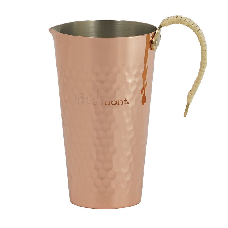 ベルモント(Belmont) 銅製チロリ(ミラー仕上) BM159