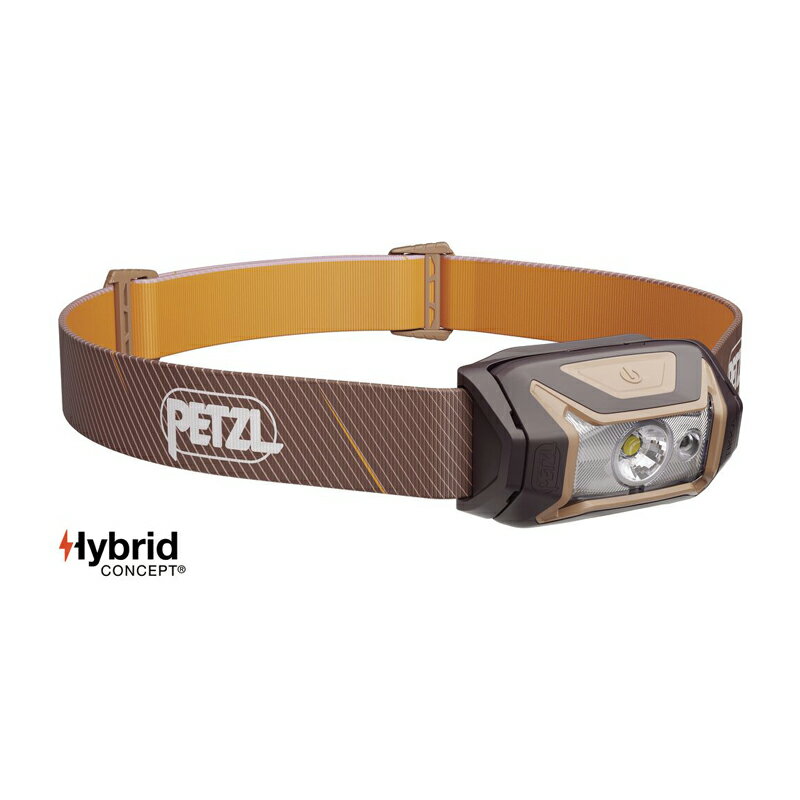 PETZL(ڥĥ) ƥ ֥饦 ֥饦 E061AB02