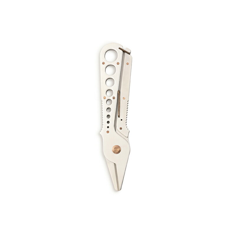 ベアボーンズ リビング(Barebones Living) ハーブ ハーベスト+ストリップ ツール ポリッシュ 202320290..