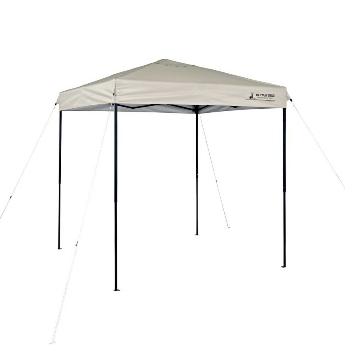 キャプテンスタッグクイックアップシ...