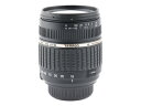 【あす楽】【中古】《良品》【3ヶ月保証】TAMRON AF18-200mm F/3.5-6.3 XR Di II LD Aspherical IF MACRO Model A14 運動会 発表会 撮影 高倍率ズームレンズ 交換レンズ ニコン Fマウント