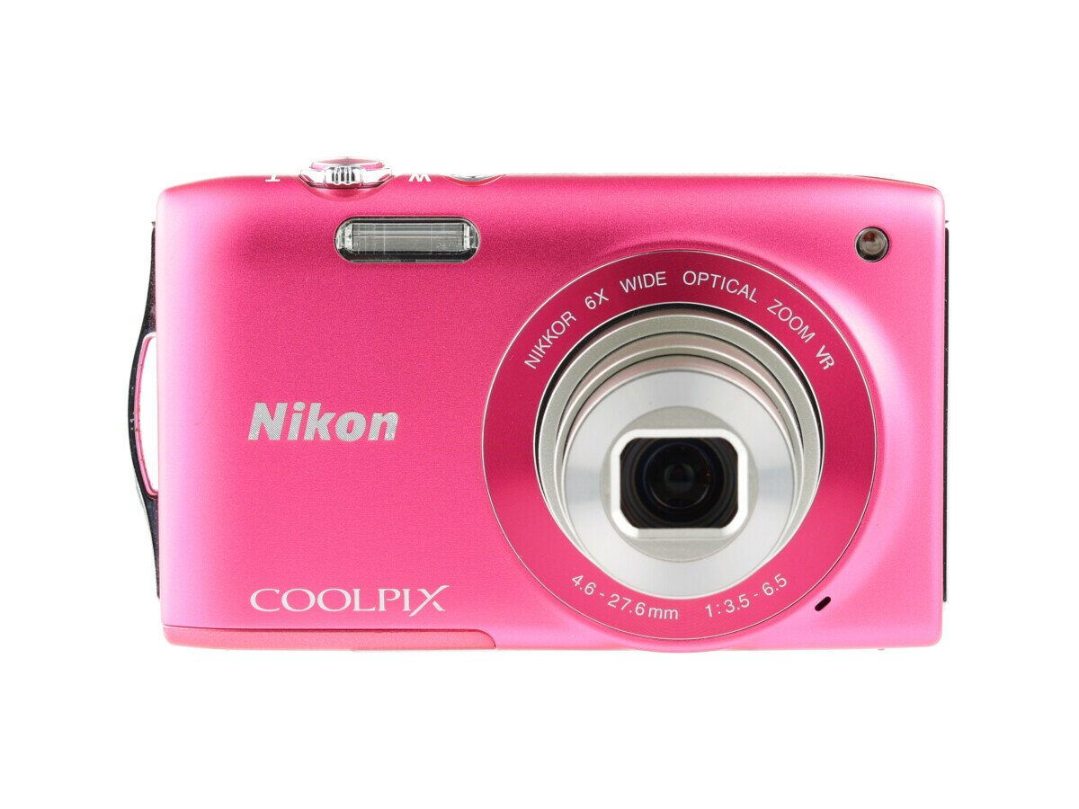 yyzyÁzsǕity6ۏ؁zNikon COOLPIX S3300 sN 1602f w6{Y[ RfW RpNgfW^J Vo[ ^ y Xibv s