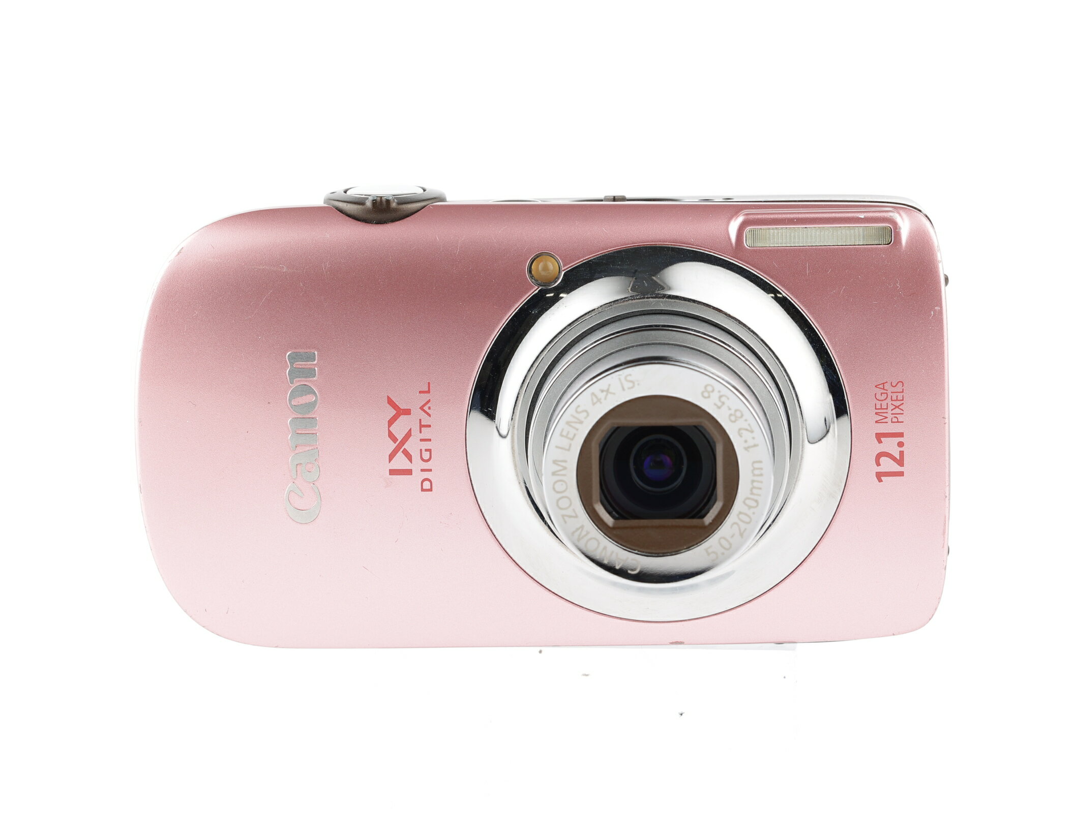 楽天アットカメラ楽天市場店【あす楽】【中古】《並品》【6ヶ月保証】Canon IXY DIGITAL 510 IS 1210万画素 光学4倍ズーム 小型 軽量 スナップ 旅行 子供 ペット ゴールド デジタルカメラ コンデジ コンパクトデジタルカメラ