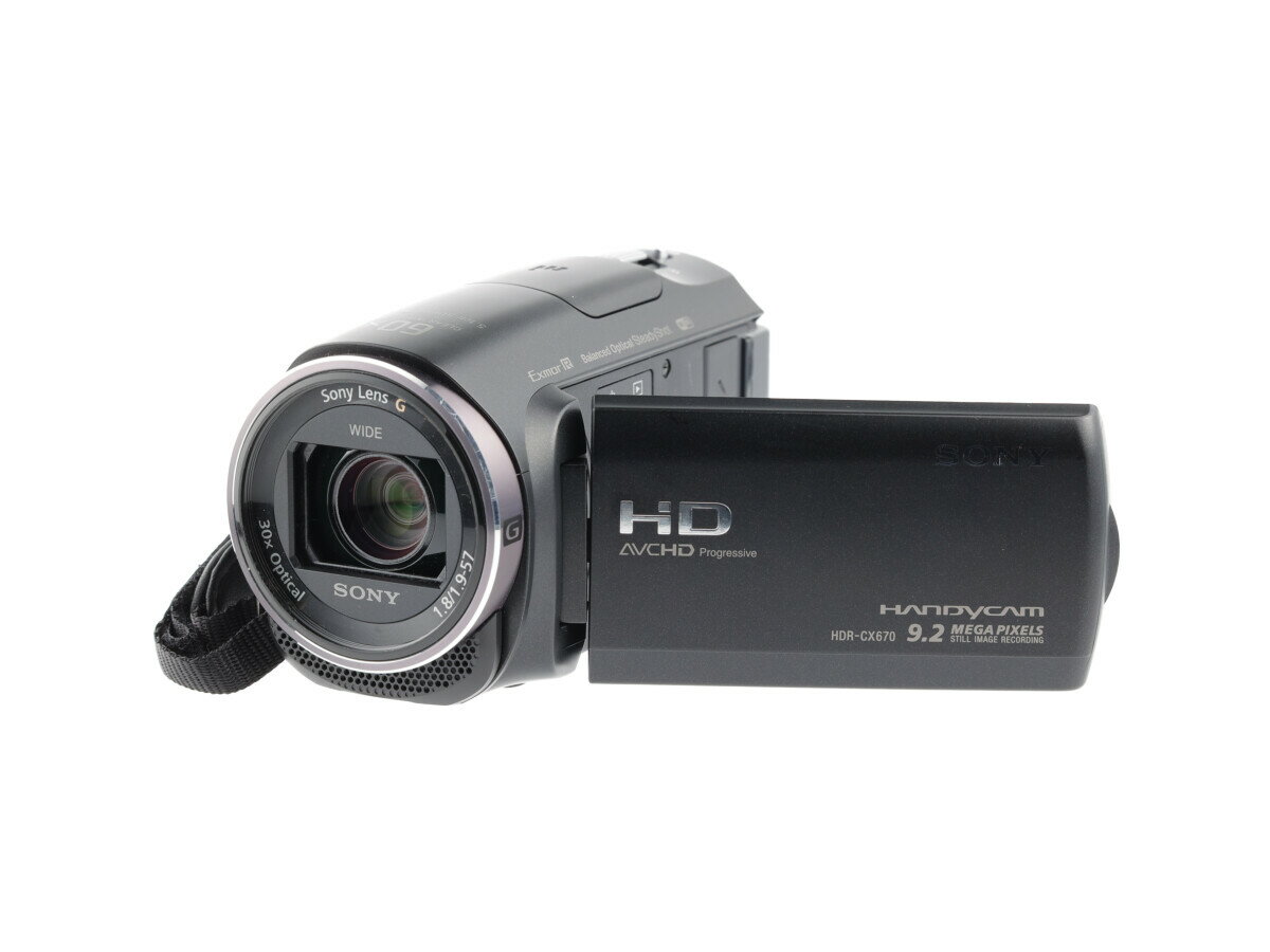 yyzyÁzsǕity6ۏ؁zSONY HDR-CX670 Wi-FiΉ w30{ tnCrW nfBJ fW^rfIJ ^ \ Cxg