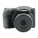 【あす楽】【中古】《良品》【3ヶ月保証】Canon PowerShot SX420IS 光学42倍ズ ...