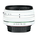 【あす楽】【中古】《並品》【3ヶ月保証】PENTAX SMC PENTAX-DA L 18-50mm F4-5.6 DC WR RE AFズームレンズ ペンタックス用レンズ 交換レンズ Kマウント