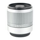 【あす楽】【中古】《良品》【3ヶ月保証】Tokina Reflex 300mm F6.3 MF Macro ミラーレンズ 交換レンズ マイクロフォーサーズマウント