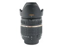 【あす楽】【中古】《良品》【3ヶ月保証】TAMRON AF18-200mm F/3.5-6.3 XR Di II LD Aspherical IF MACRO Model A14 運動会 発表会 撮影 高倍率ズームレンズ 交換レンズ ニコン Fマウント