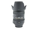 【あす楽】【中古】《良品》【3ヶ月保証】Nikon AF-S DX NIKKOR 18-200mm f/3.5-5.6G ED VR II II型 標準 ズームレンズ 高倍率ズーム 手ぶれ補正 運動会 発表会 イベント Fマウント