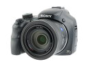 【あす楽】【中古】《良品》【6ヶ月保証】SONY Cyber-shot DSC-HX400V 2040万画素 光学50倍ズーム コンデジ デジタル コンパクトデジタルカメラ 運動会 発表会 イベント