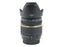 【あす楽】【中古】《良品》【3ヶ月保証】TAMRON AF18-200mm F/3.5-6.3 XR Di II LD Aspherical IF MACRO Model A14 運動会 発表会 撮影 高倍率ズームレンズ 交換レンズ ニコン Fマウント