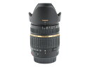 【あす楽】【中古】《良品》【3ヶ月保証】TAMRON AF18-200mm F/3.5-6.3 XR Di II LD Aspherical IF MACRO Model A14 運動会 発表会 撮影 高倍率ズームレンズ 交換レンズ キヤノン EFマウント